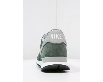 Nike Internationalist Schuhe Low NIKp7c4-Grün