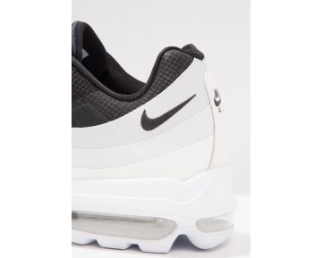 Nike Air Max 95 Ultra Essential Schuhe Low NIKzqot-Schwarz