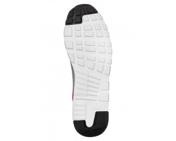 Nike Air Max Tavas Schuhe Low NIKzf4s-Grau