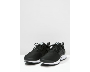 Nike Air Presto Essential Schuhe Low NIKb9p0-Schwarz
