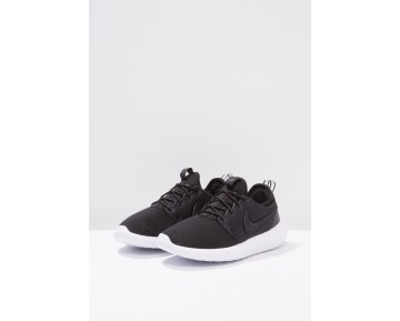 Nike Roshe Two Schuhe Low NIKvsqo-Blau