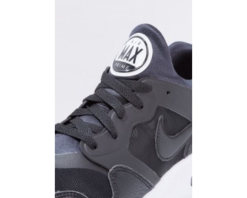 Nike Air Max Prime Schuhe Low NIKbyrl-Schwarz