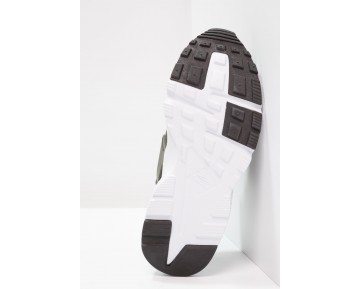 Nike Huarache Run Schuhe Low NIK0i13-Khaki