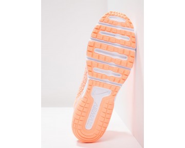 Nike Performance Air Max Sequent 2 Schuhe Low NIK5w3m-Orange