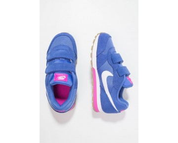 Nike Md Runner 2 Schuhe Low NIKavwg-Blau