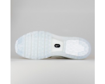 Damen & Herren - Nike Flyknit Max Multi-color