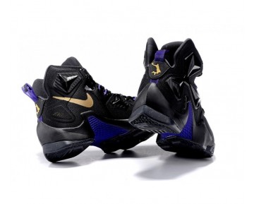 Nike LeBron 13 Basketball s Schuhe-Herren
