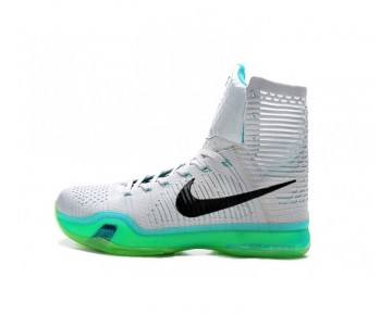 Nike Kobe 10 Elite High 'Elevate' Basketball  Schuhe-Herren