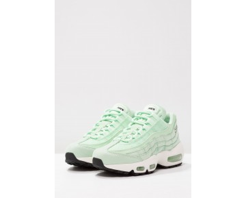 Nike Air Max 95 Schuhe Low NIK3imd-Weiß