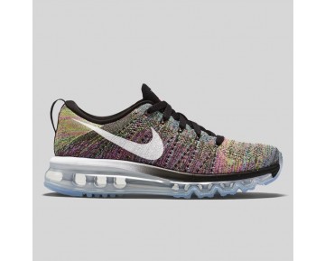 Damen & Herren - Nike Wmns Flyknit Max Multi-color