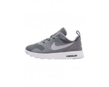 Nike Air Max Tavas Schuhe Low NIK8k3g-Grau