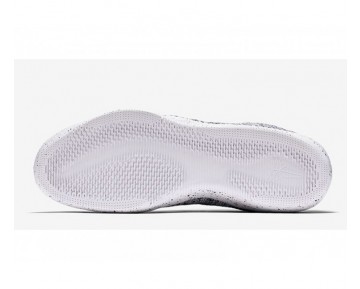 Nike Kobe 11 Elite Low ";Oreo"; Innovation Mastered Fitnessschuhe-Herren