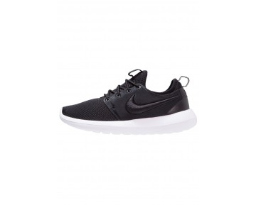 Nike Roshe Two Schuhe Low NIKvsqo-Blau