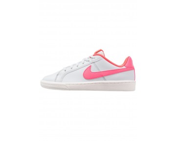Nike Court Royale(Gs) Schuhe Low NIKds3x-Grau