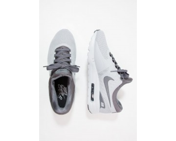 Nike Air Max Essential Schuhe Low NIKt216-Grau