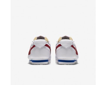 Nike Cortez 72 Sneaker - Weiß/Spiel Royal/Uni Rot