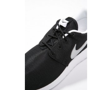 Nike Roshe One Schuhe Low NIK6xl2-Schwarz