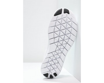 Nike Performance Free Run 2 Schuhe Low NIKx7g8-Weiß