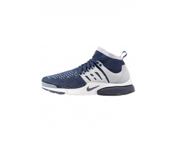 Nike Presto Fly(Gs) Schuhe Low NIKwp6i-Rot