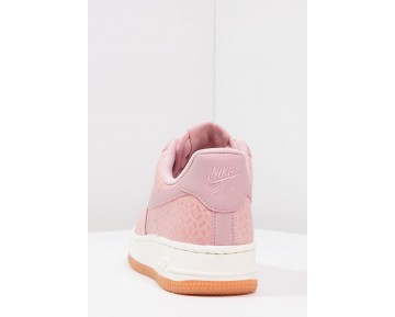 Nike Air Force 1 '07 Premium Schuhe Low NIKykcf-Rosa