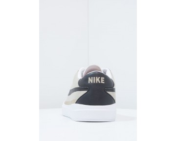 Nike Sb Bruin Hyperfeel Cnvs Schuhe Low NIKzn5k-Khaki