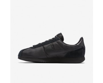 Nike Cortez Basic 1972 QS Trainer - Schwarz/Anthrazit