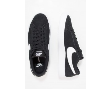 Nike Sb Blazer Vapor Schuhe Low NIKadgl-Schwarz
