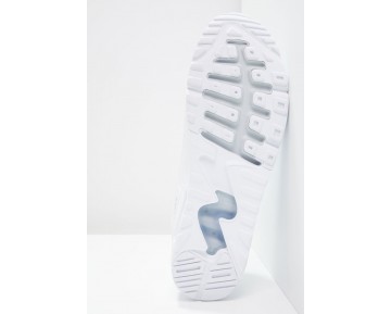 Nike Air Max 90 Ultra 2.0 Essential Schuhe Low NIK1g7k-Weiß