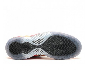 Nike Air Foamposite 1 Supreme SP Fitnessschuhe-Herren