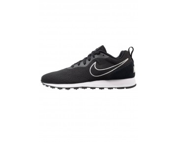 Nike Md Runner 2 Br Schuhe Low NIKr23g-Schwarz