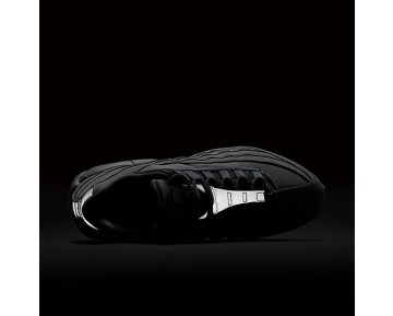 Nike Air Max 95 Essential Sneaker - Kühles Grau