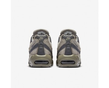 Nike Air Max 95 Essential Schuhe - Licht Taupe/Licht Taupe/Dunkelgrau