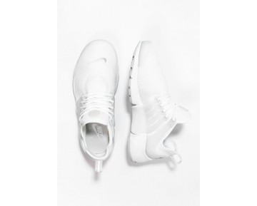 Nike Air Presto Schuhe Low NIKyid1-Weiß