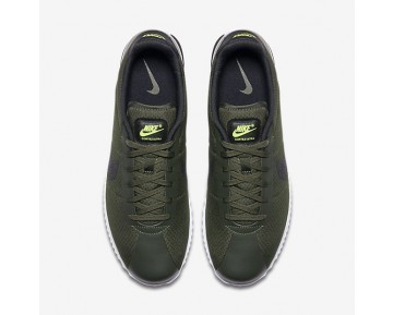 Nike Cortez Ultra Sneaker - Fracht Khaki/Weiß/Schwarz