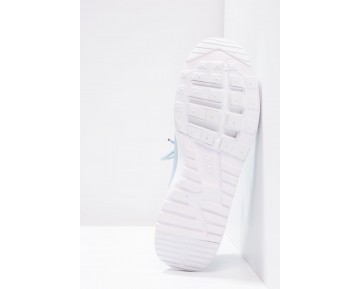 Nike Air Max Thea Ultra Flyknit Schuhe Low NIKhw3q-Blau