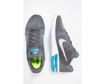 Nike Performance Air Max Sequent 2 Schuhe Low NIKodlq-Grau