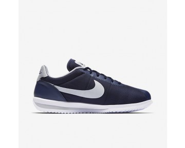 Nike Cortez Ultra Schuhe - Obsidian/Weiß/Wolf/Grau