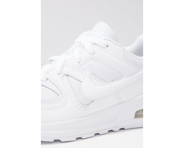 Nike Air Max Command Flex Schuhe Low NIK9pyd-Weiß
