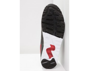 Nike Air Max 90 Ultra 2.0 Essential Schuhe Low NIKfamt-Schwarz