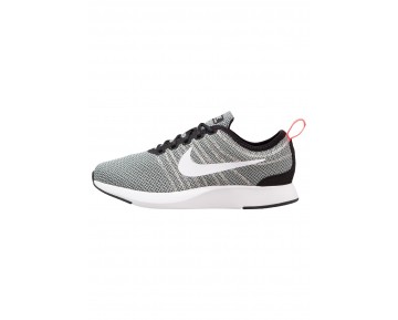 Nike Dualtone Racer(Gs) Schuhe Low NIKz30i-Schwarz