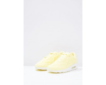 Nike Air Max 90 Ultra 2.0 Br Schuhe Low NIKoeyz-Gelb