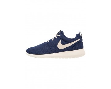 Nike Roshe One Schuhe Low NIKcs60-Blau