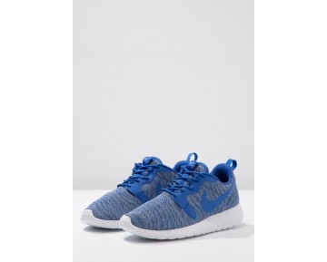 Nike Roshe One Schuhe Low NIK78ja-Grau