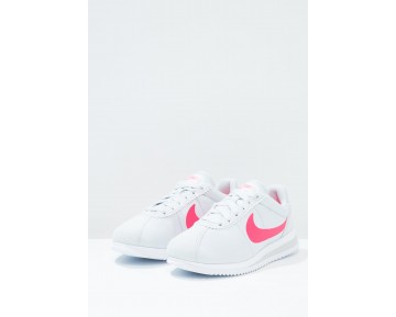 Nike Cortez Ultra(Gs) Schuhe Low NIK2lfh-Weiß