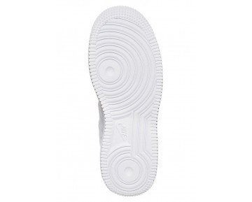 Nike Air Force 1 Schuhe Low NIKkxp6-Blau