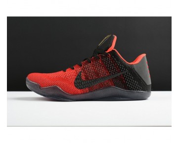Nike Kobe 11 Achilles Heel Sneaker-Herren