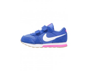Nike Md Runner 2 Schuhe Low NIKtis7-Blau