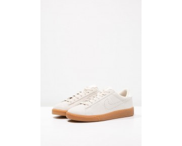 Nike Tennis Classic Cs Schuhe Low NIK4uan-Weiß