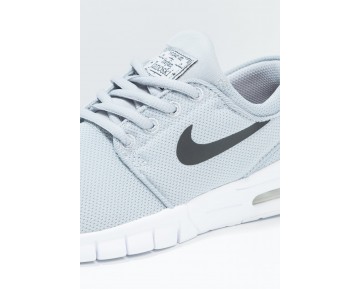 Nike Sb Stefan Janoski Max Schuhe Low NIKy2au-Grau
