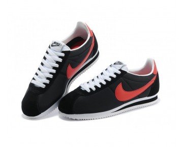 Classic Nike Cortez Nylon Schuhe-Unisex